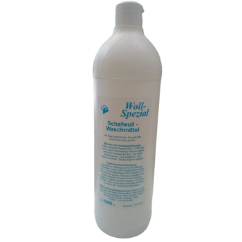 Chemia Niemiecka - Lanolina 1 L butelka, paleta 600 sztuk, Hurtownia - Cena, Promocja, Wysyłka Paletowa